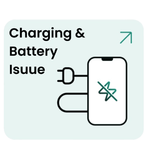 Charging Issues