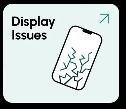 Display Issues
